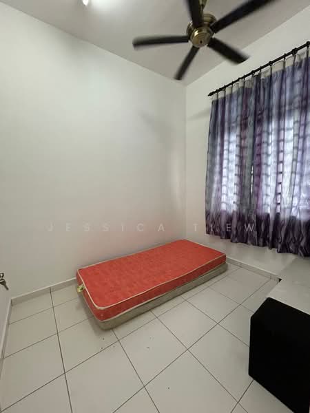 Rumah Teres 1.5 Tingkat untuk Dijual di Setia Eco Gardens (Gelang Patah) - Jessica Tiew - Bedroom - PropertyGuru.com.my