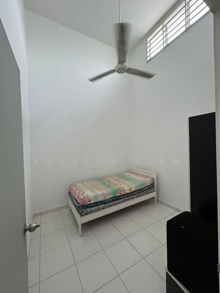 1.5-storey Terraced House for Sale in Iskandar Puteri (Nusajaya) (Johor) - Jessica Tiew - PropertyGuru.com.my