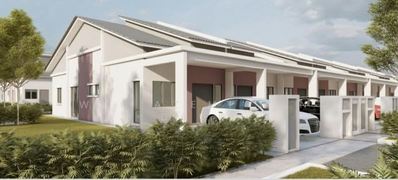 Taman Langat Utama, Bukit Changgang, Banting untuk Untuk Dijual - RM 346,000, Apr 2026 - Exterior - PropertyGuru.com.my