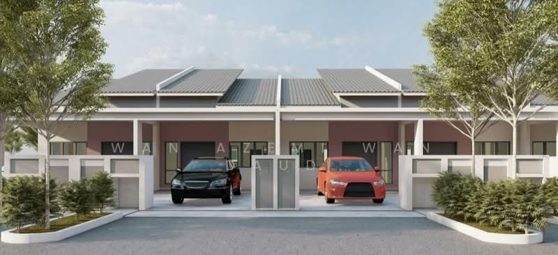 Taman Langat Utama, Bukit Changgang, Banting untuk Untuk Dijual - RM 346,000, Apr 2026 - Exterior - PropertyGuru.com.my