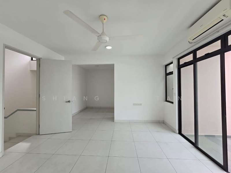 2-storey Terraced House for Sale in Iskandar Puteri (Nusajaya) (Johor) - Shiang Yng Tan - Living Room - PropertyGuru.com.my