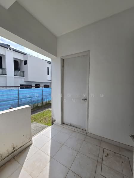 2-storey Terraced House for Sale in Iskandar Puteri (Nusajaya) (Johor) - Shiang Yng Tan - Exterior - PropertyGuru.com.my