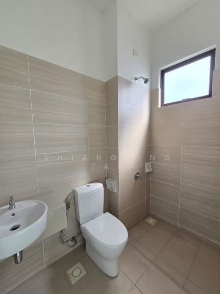 2-storey Terraced House for Sale in Iskandar Puteri (Nusajaya) (Johor) - Shiang Yng Tan - Bathroom - PropertyGuru.com.my