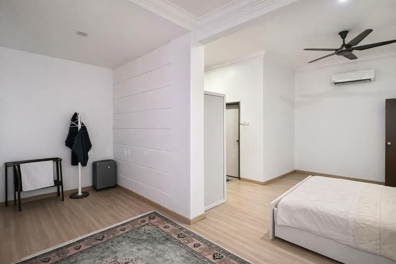Rumah Berkembar untuk Dijual di Kajang (Selangor) - Ashraf Azwan - Bedroom - PropertyGuru.com.my