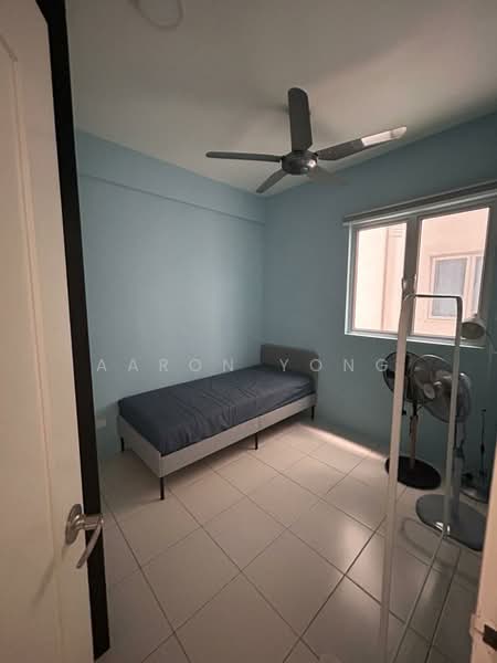 Condominium for Sale at Residensi Platinum Teratai - Aaron Yong - Bedroom - PropertyGuru.com.my