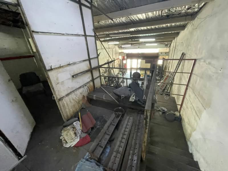 Jelutong Sungai Pinang Light Industrial untuk Untuk Disewa - RM 5,500 /bulan, Apr 2026 - Interior - PropertyGuru.com.my