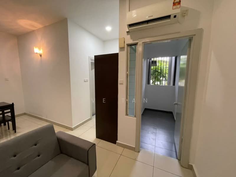 Apartment for Rent at Epic Residence - Eve Tan - Living Room - PropertyGuru.com.my