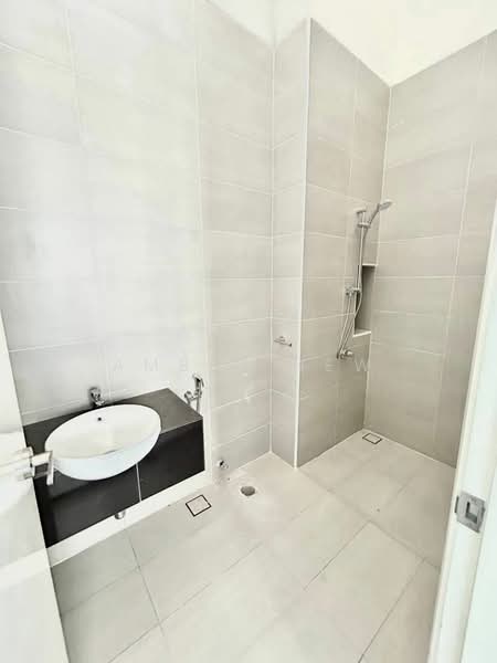 Eco Spring bayfield Semi-D brand new untuk Untuk Dijual - RM 2,250,000, Apr 2026 - Bathroom - PropertyGuru.com.my