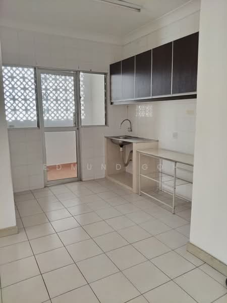 Apartment for Rent at Cahaya Permai - Edmund Goh - Kitchen - PropertyGuru.com.my