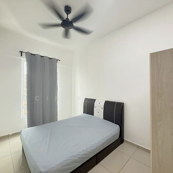 Condominium for Rent at The Amarene - Cindy Chan - Bedroom - PropertyGuru.com.my