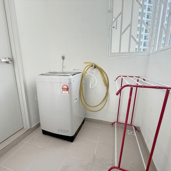 Condominium for Rent at The Amarene - Cindy Chan - Balcony - PropertyGuru.com.my