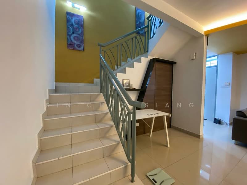 2-storey Terraced House for Sale in Taman Seri Austin (Tebrau) - Sin Chew Siang - Interior - PropertyGuru.com.my