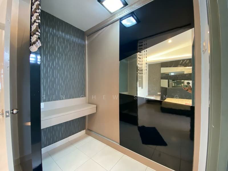 2-storey Terraced House for Sale in Taman Seri Austin (Tebrau) - Sin Chew Siang - Interior - PropertyGuru.com.my