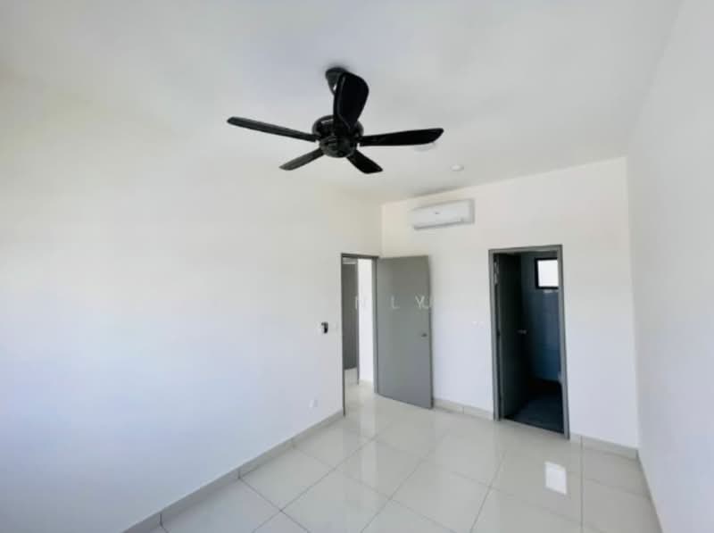 Service Residence for Rent at Traders Garden @ Cheras Selatan - Conan Yii - Interior - PropertyGuru.com.my