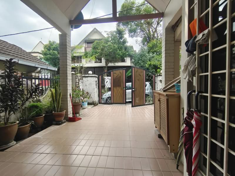 Taman Bukit Setiawangsa untuk Untuk Dijual - RM 750,000, Apr 2026 - Exterior - PropertyGuru.com.my