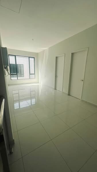 Cluster House for Sale in Taman Tasik Indah (Kluang) - Shanel Tee - Interior - PropertyGuru.com.my