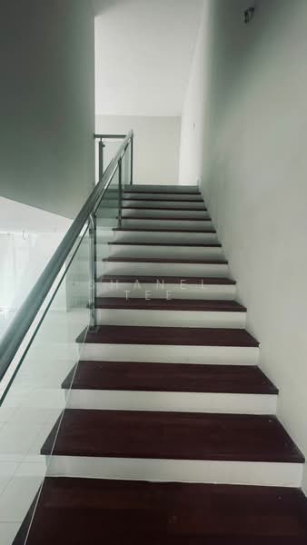 Cluster House for Sale in Taman Tasik Indah (Kluang) - Shanel Tee - Interior - PropertyGuru.com.my