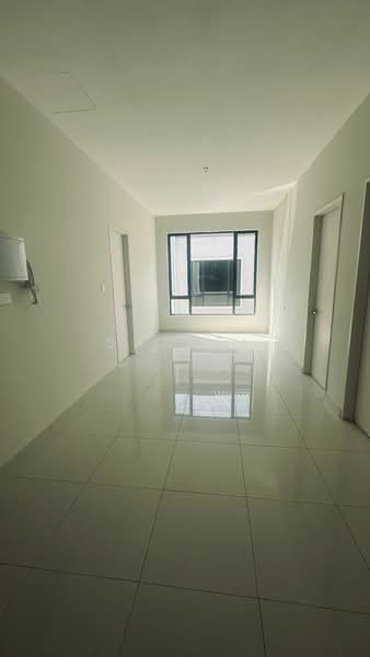 Cluster House for Sale in Taman Tasik Indah (Kluang) - Shanel Tee - Interior - PropertyGuru.com.my