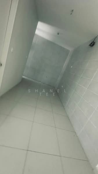 Cluster House for Sale in Taman Tasik Indah (Kluang) - Shanel Tee - Interior - PropertyGuru.com.my