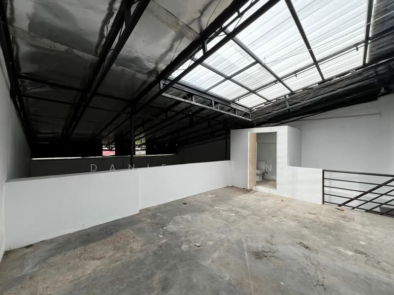 Shop for Rent in George Town (Penang) - Daniel Phang - Interior - PropertyGuru.com.my