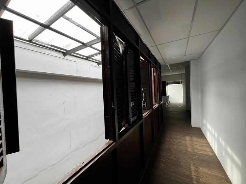 Shop for Rent in George Town (Penang) - Daniel Phang - Corridor - PropertyGuru.com.my