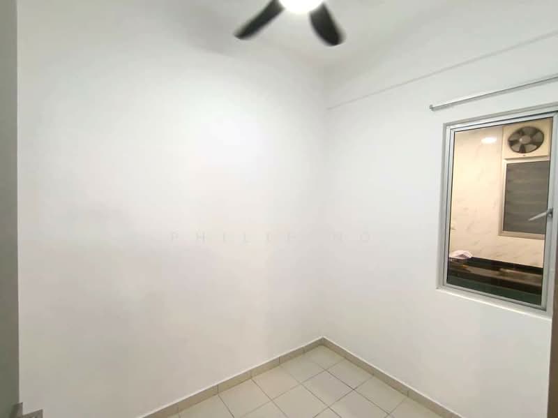 Residensi Brickfields untuk Untuk Disewa - RM 3,199 /bulan, Apr 2026 - Interior - PropertyGuru.com.my