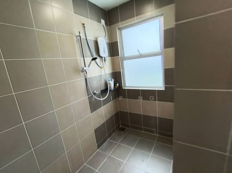 Residensi Brickfields untuk Untuk Disewa - RM 3,199 /bulan, Apr 2026 - Bathroom - PropertyGuru.com.my