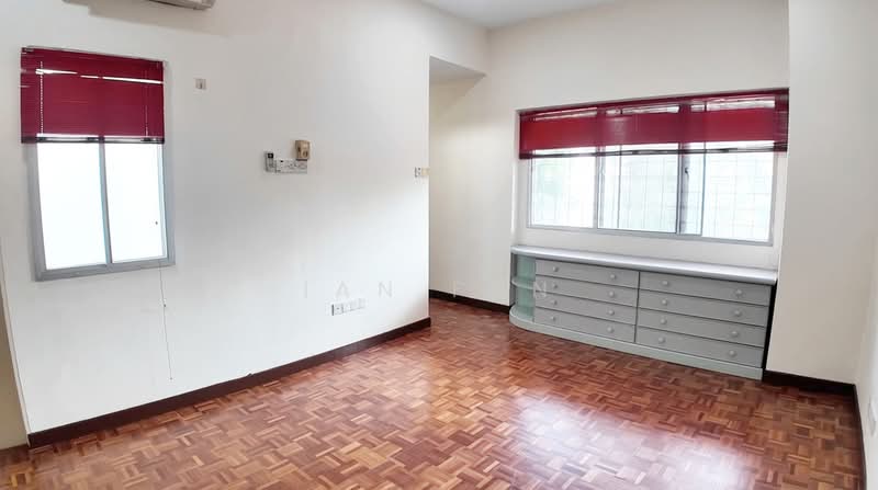 SS 23, Taman Sea untuk Untuk Dijual - RM 1,500,000, Apr 2026 - Living Room - PropertyGuru.com.my