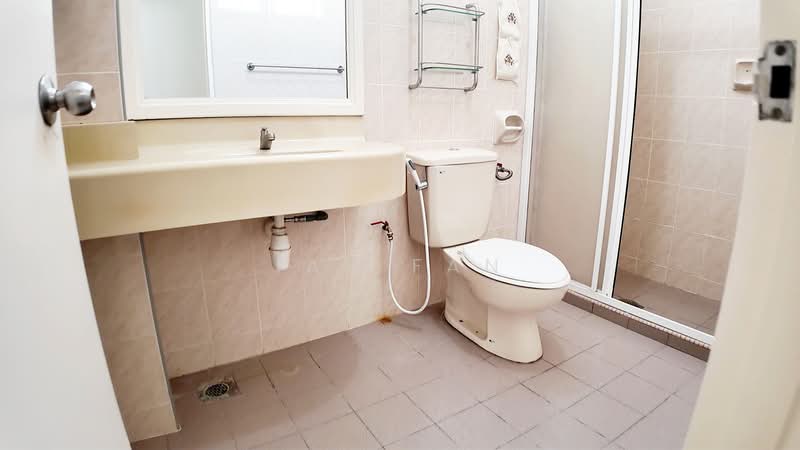 SS 23, Taman Sea untuk Untuk Dijual - RM 1,500,000, Apr 2026 - Bathroom - PropertyGuru.com.my