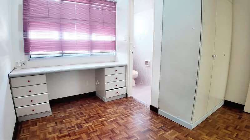 SS 23, Taman Sea untuk Untuk Dijual - RM 1,500,000, Apr 2026 - Study - PropertyGuru.com.my