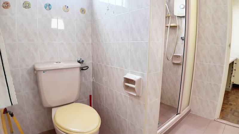 SS 23, Taman Sea untuk Untuk Dijual - RM 1,500,000, Apr 2026 - Bathroom - PropertyGuru.com.my