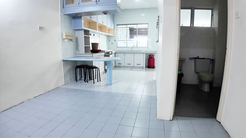 SS 23, Taman Sea untuk Untuk Dijual - RM 1,500,000, Apr 2026 - Kitchen - PropertyGuru.com.my