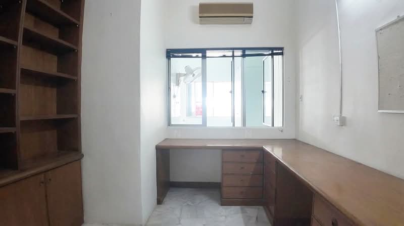SS 23, Taman Sea untuk Untuk Dijual - RM 1,500,000, Apr 2026 - Study - PropertyGuru.com.my