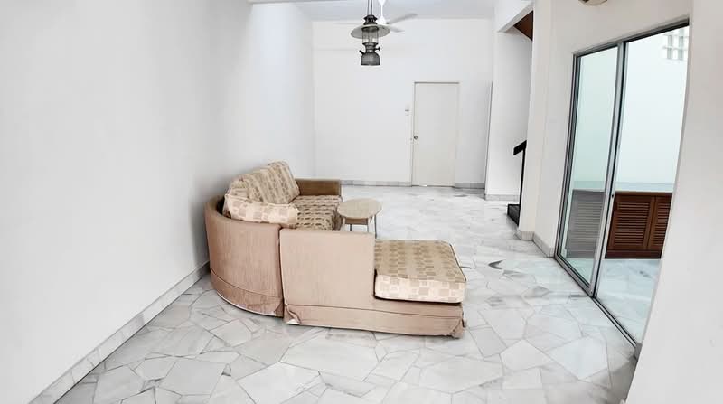 SS 23, Taman Sea untuk Untuk Dijual - RM 1,500,000, Apr 2026 - Living Room - PropertyGuru.com.my