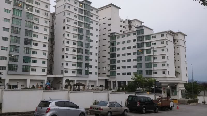 Condominium for Sale at Sierra Residency - YC Lee - Exterior - PropertyGuru.com.my