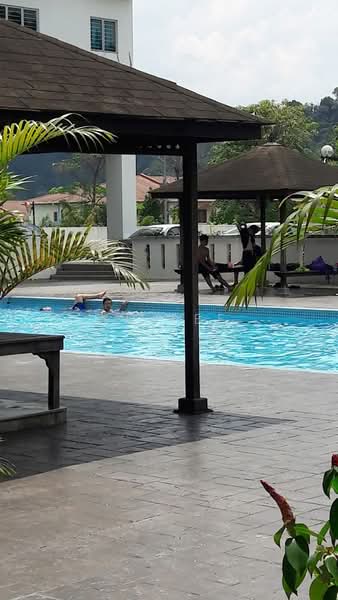 Condominium for Sale at Sierra Residency - YC Lee - Exterior - PropertyGuru.com.my