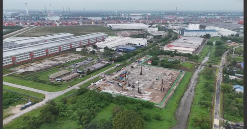 Tanjung Kupang untuk Untuk Dijual - RM 6,665,065, Mac 2026 - Exterior - PropertyGuru.com.my