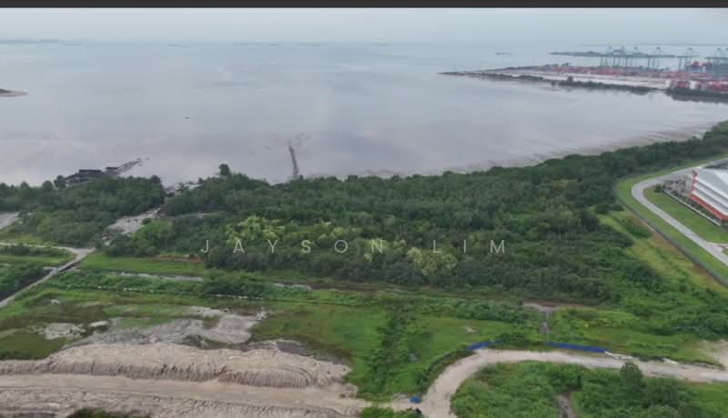 Tanjung Kupang untuk Untuk Dijual - RM 6,665,065, Mac 2026 - Exterior - PropertyGuru.com.my