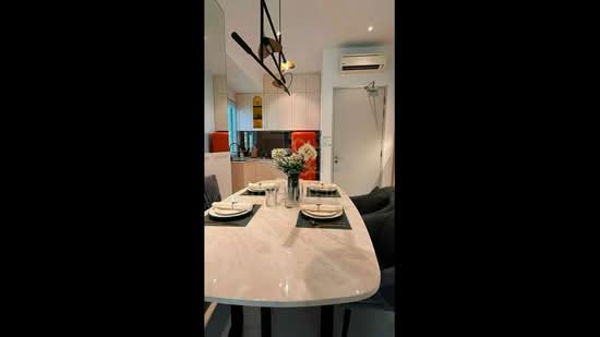 Apartment for Sale at Daffodil Residency - Kamisah Khalid - PropertyGuru.com.my