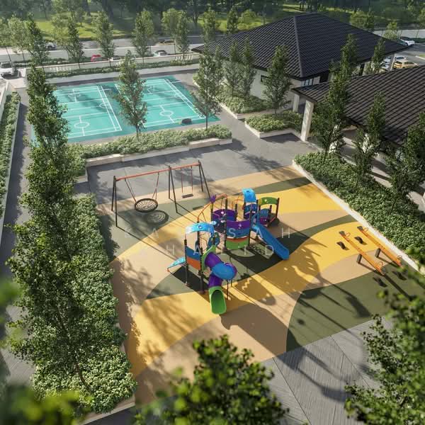 Daffodil Residency untuk Untuk Dijual - RM 357,000, Apr 2026 - PropertyGuru.com.my