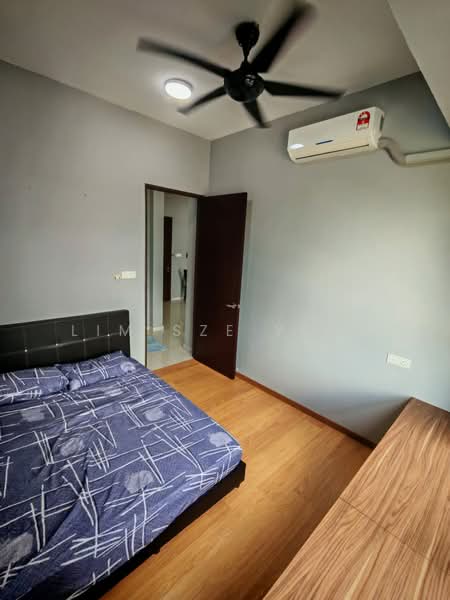 Kings Bay @ Country Garden Danga Bay untuk Untuk Disewa - RM 2,300 /bulan, Apr 2026 - Bedroom - PropertyGuru.com.my
