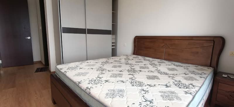 Kings Bay @ Country Garden Danga Bay untuk Untuk Disewa - RM 2,300 /bulan, Apr 2026 - Bedroom - PropertyGuru.com.my