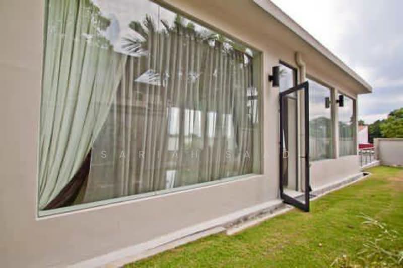 Bungalow for Sale in Ampang (Selangor) - Sariah Saad - Exterior - PropertyGuru.com.my