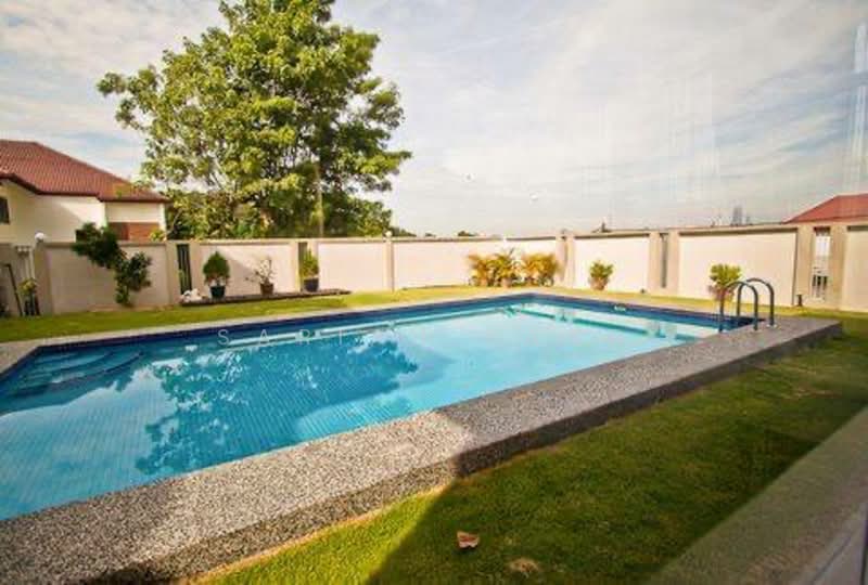 Bungalow for Sale in Ampang (Selangor) - Sariah Saad - Exterior - PropertyGuru.com.my