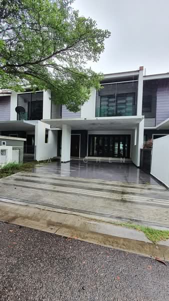 Terraced House for Sale in Iskandar Puteri (Nusajaya) (Johor) - Ian Chen - PropertyGuru.com.my