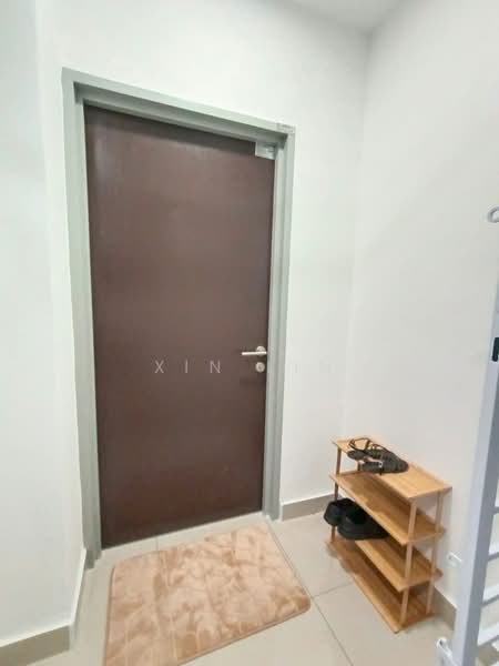 Condominium for Rent at KSL Residence 2 @ Kangkar Tebrau - Xin Lin - Entrance - PropertyGuru.com.my