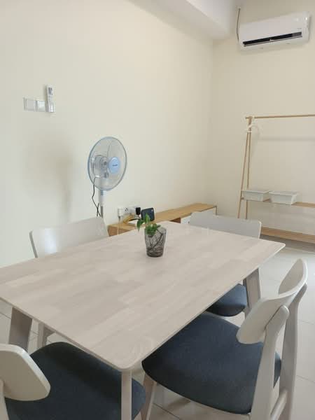 Condominium for Rent at KSL Residence 2 @ Kangkar Tebrau - Xin Lin - PropertyGuru.com.my