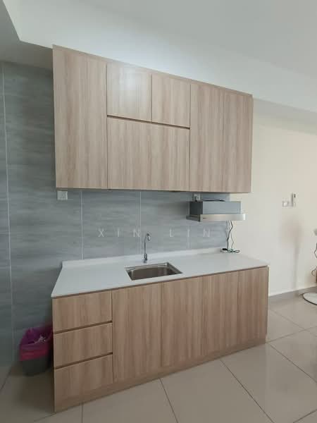 Condominium for Rent at KSL Residence 2 @ Kangkar Tebrau - Xin Lin - PropertyGuru.com.my