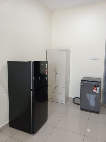 Condominium for Rent at KSL Residence 2 @ Kangkar Tebrau - Xin Lin - PropertyGuru.com.my