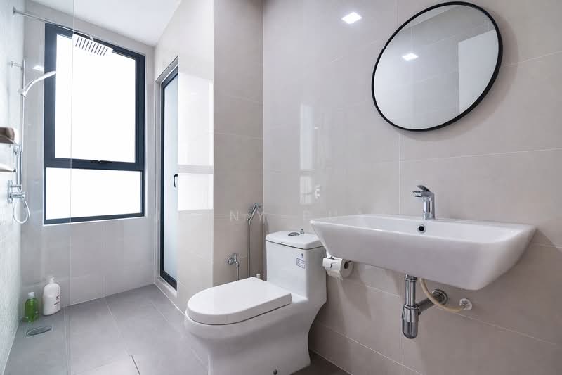 Service Residence for Rent at Continew - Jenny Puah - Bathroom - PropertyGuru.com.my